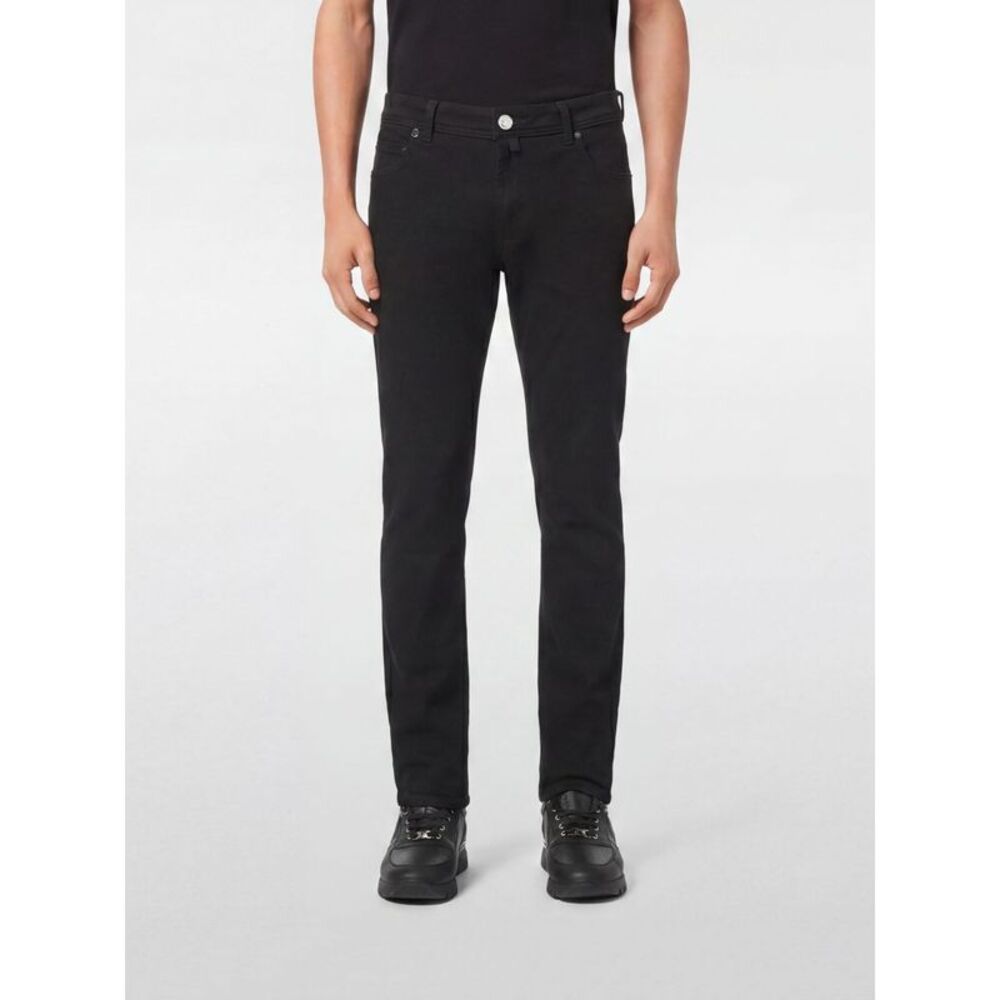 Billionaire Jeans Men Black